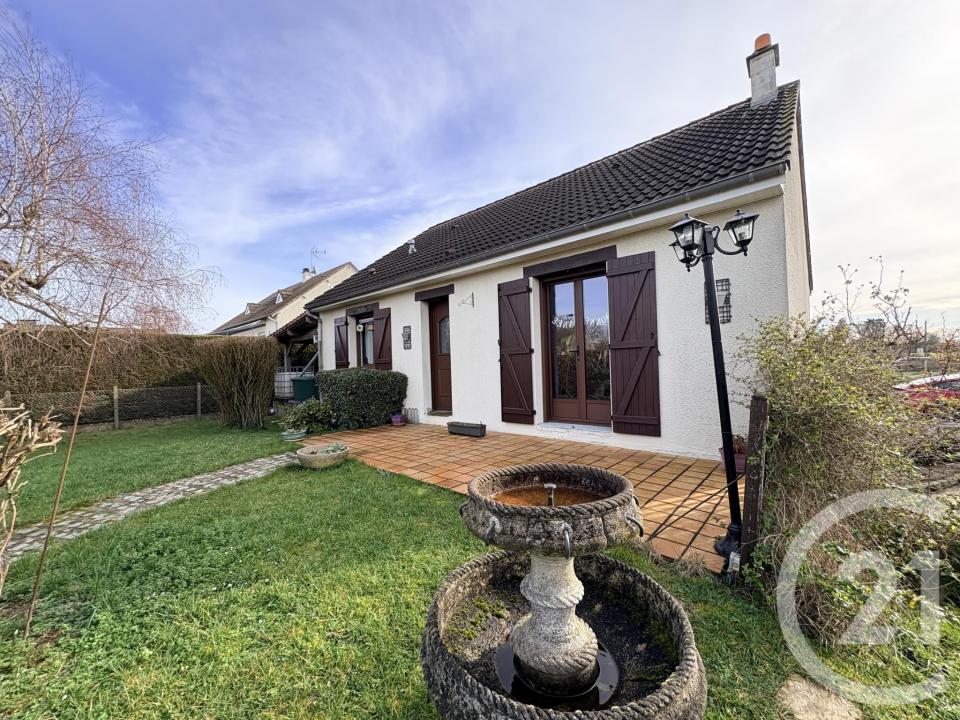 Deols, Centro 36130, França