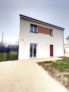 La Ferte St Aubin, 센트레 45240, 프랑스