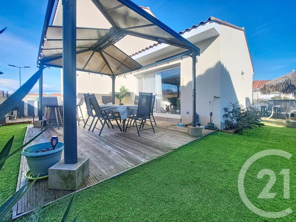 Le Boulou, Languedoc-Roussillon 66160, Francia