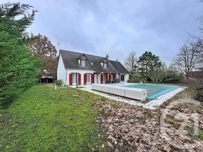 Romorantin Lanthenay, Centre-Val De Loire 41200, Frankreich