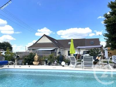 La Ferte Sous Jouarre, Île-de-France 77260, France