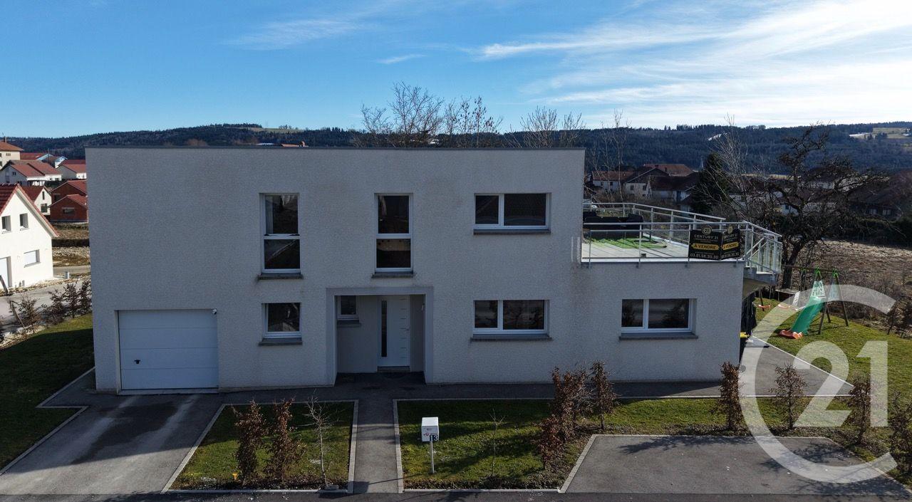 Orchamps Vennes, Franche-Comté 25390, France