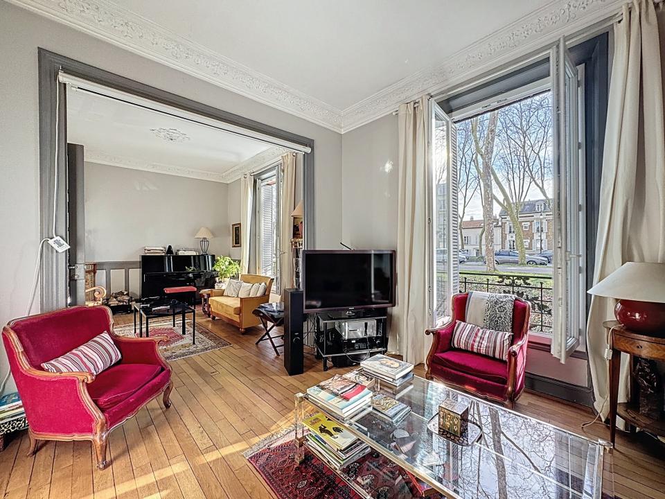 Versailles, 일드프랑스 78000, 프랑스