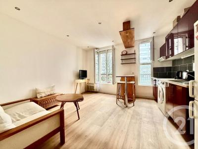 Clichy, Île-de-France 92110, France