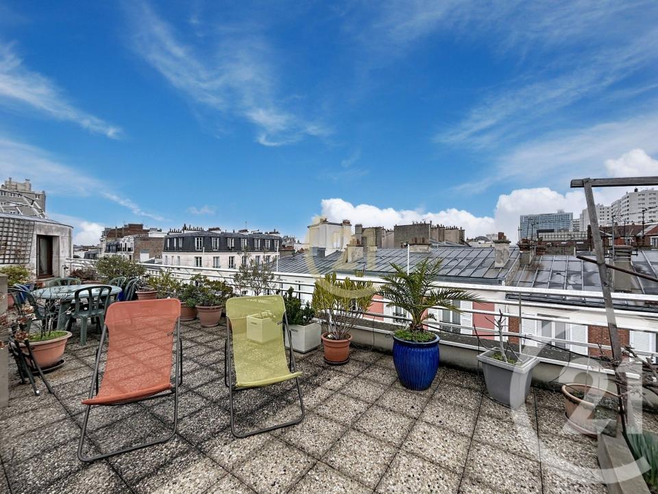 Levallois Perret, Иль-де-Франс 92300, Франция