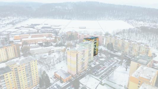 Holešická, Chomutov, Chomutov 43004, Czech Republic