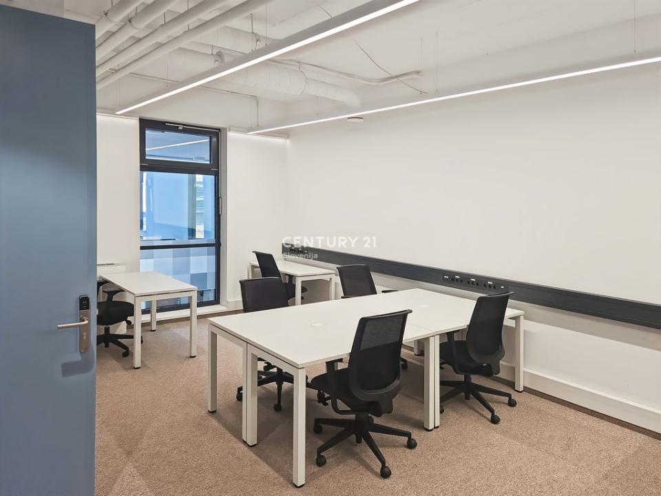 Ljubljana, Ljubljana, Osrednjeslovenska 1000, Eslovénia