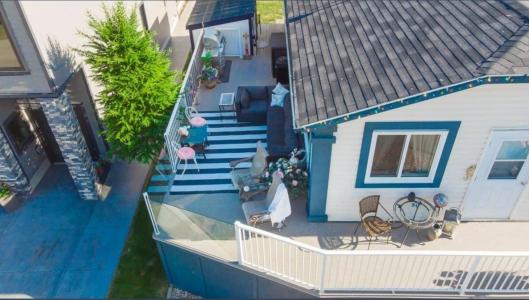 25054 PINE LAKE ROAD S, Rural Red Deer County, アルバータ T0M 1R0, カナダ