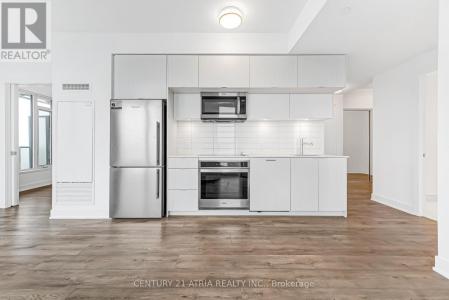 575 BLOOR STREET EAST, Toronto (north St. James Town), Ontario M4W 0B2, Kanada