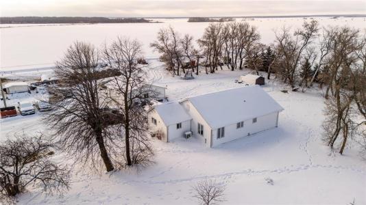 4563 PR 317 HIGHWAY, Lac Du Bonnet Rm, Manitoba R0E 1A0, Canada