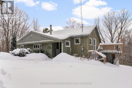 72 MAPLEWOOD ROAD, Hastings Highlands (bangor Ward), Ontario K0J 1L0, Canada