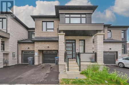 54 KEPPEL CIRCLE, Brampton (northwest Brampton), Ontario L7A 5L1, Kanada