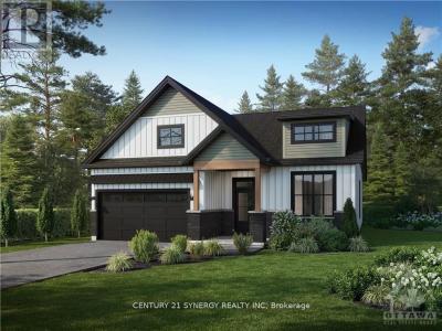 LOT 00 STAN STREET, North Stormont, Ontario K0A 1R0, Canada