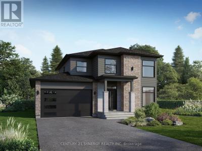 LOT 00 STAN STREET, North Stormont, Ontario K0A 1R0, Canada