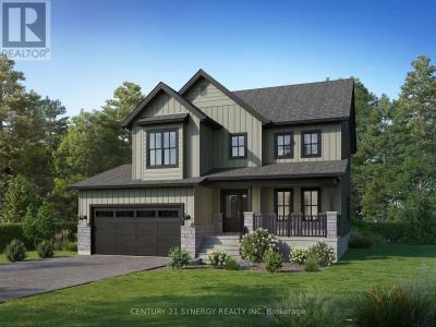 LOT 00 STAN STREET, North Stormont, Ontario K0A 1R0, Canada