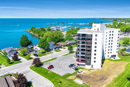 109 ROBSON ROAD, Leamington, Онтарио N8H 3V4, Канада