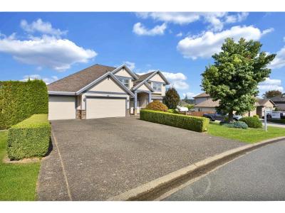 8598 171 STREET, Surrey, British Columbia V4N 5J1, Canada