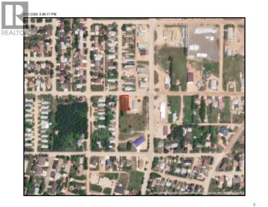 912 111TH AVENUE W, Tisdale, Saskatchewan S0E 1T0, CANADÁ