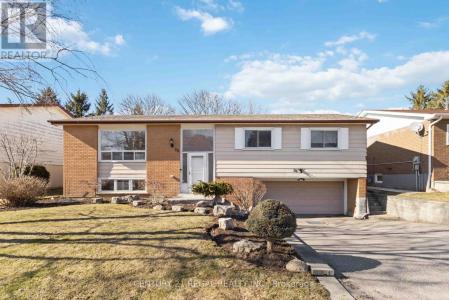 26 SIR BEDEVERE PLACE, Markham (markham Village), Ontario L3P 2W2, Canada