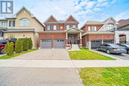1263 RONALD INCHE DRIVE, Oshawa (taunton), Ontario L1K 0Y6, Kanada