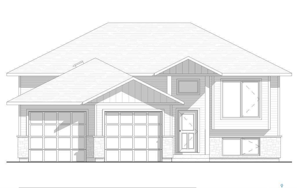 713 DOGHIDE DRIVE, Tisdale, 萨斯喀彻温省 S0E 1T0, 加拿大
