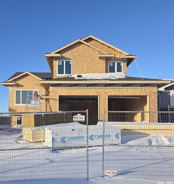 719 DOGHIDE DRIVE, Tisdale, 萨斯喀彻温省 S0E 1T0, 加拿大