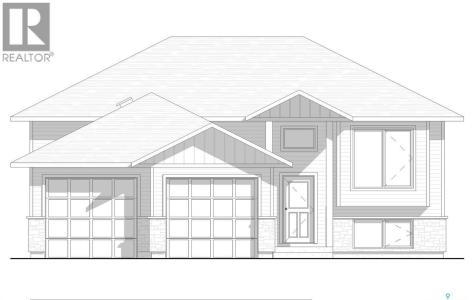 713 DOGHIDE DRIVE, Tisdale, 서스캐처원주 S0E 1T0, 캐나다