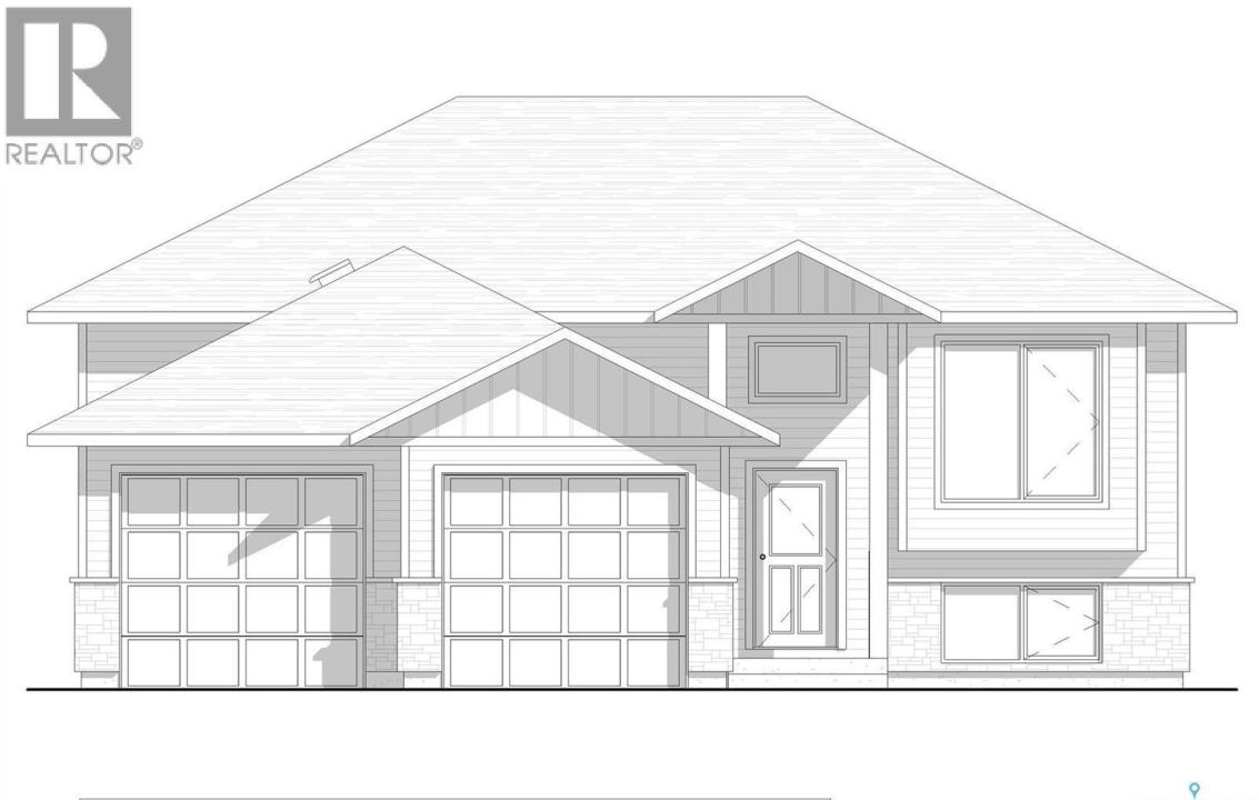 713 DOGHIDE DRIVE, Tisdale, Saskatchewan S0E 1T0, Canadá