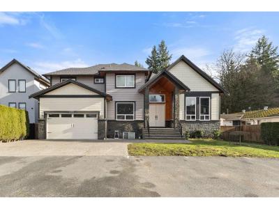 2018 VINEWOOD STREET, Abbotsford, Britisch-Kolumbien V2S 3H2, Kanada