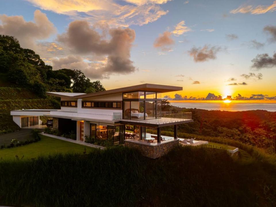 ojochal Calle del jaguar , Ojochal Puerto Cortés Osa, Puntarenas 00001, Kostaryka