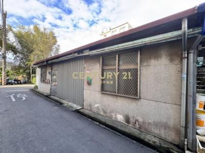 國寶段, 楊梅區, Đào Viên 326, Đài Loan