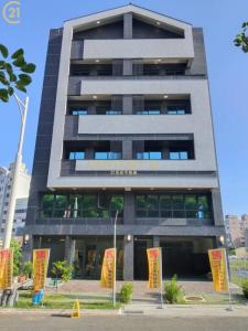 新進路, Xinying Dist., مدينة تاينان 730, تايوان