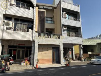 新北街, Xinying Dist., مدينة تاينان 730, تايوان