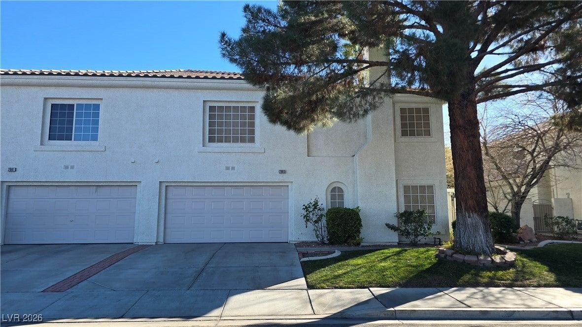 2903 Rio Sonora Court, Henderson, Nevada 89074, Stati Uniti