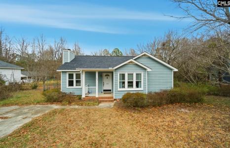 153 La Habra Lane, West Columbia, SC 29170, USA
