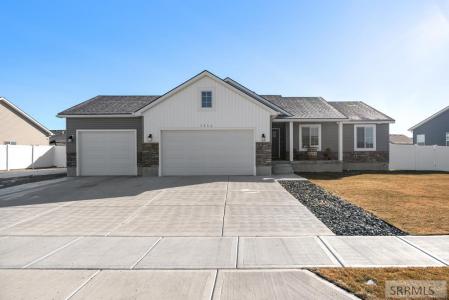 3866 Ola Vista Avenue, Idaho Falls, Idaho 83401, USA