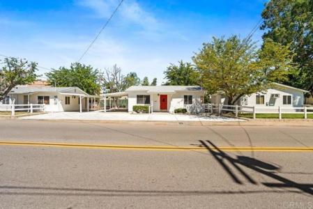 549 D St., Ramona, California 92065, USA