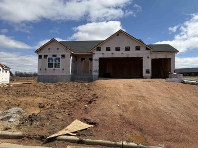 118121 Betty Drive, Stratford, Wisconsin 54484