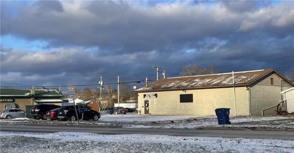 1205 Woodlawn Ave., Cambridge, Ohio 43725, USA