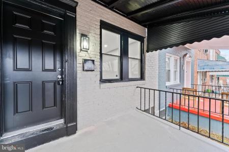 2422 Shirley Ave, BALTIMORE, Maryland 21215, USA