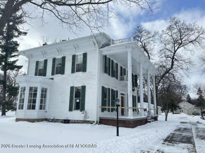 1912 4th Street, Jackson, Michigan 49203, USA