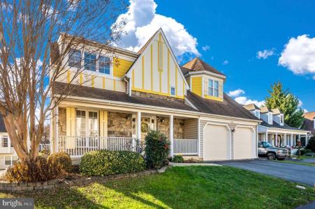 2575 Bear Den Road, Frederick, Maryland 21701, USA