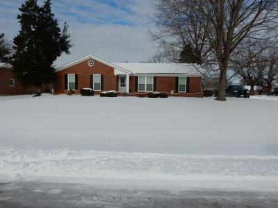 461 Tollview Dr, Shepherdsville, Kentucky 40165, USA