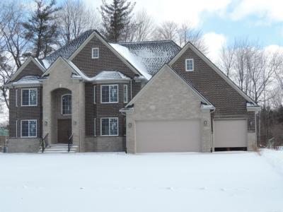 56350 Willow Creek, Shelby Twp, Michigan 48316, USA