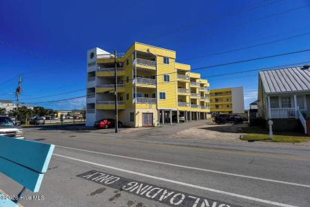 302 Canal Drive , 13, Carolina Beach, NC 28428, USA
