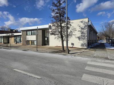 3530 W Peterson Avenue, Chicago, Illinois 60659, USA