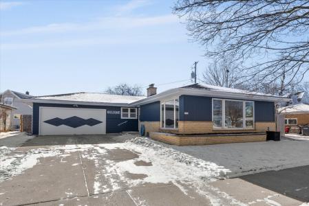 2509 Saemann Ave., Sheboygan, Wisconsin 53081, États-Unis