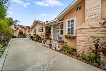 1747 N Avenue 46, Los Angeles, California 90041