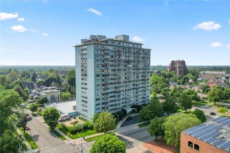 1088 Delaware Avenue, Buffalo, NY 14209, USA