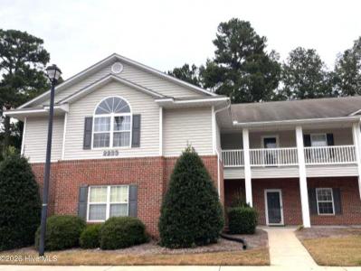 2233 Locksley Woods Drive #E, Greenville, NC 27858, USA